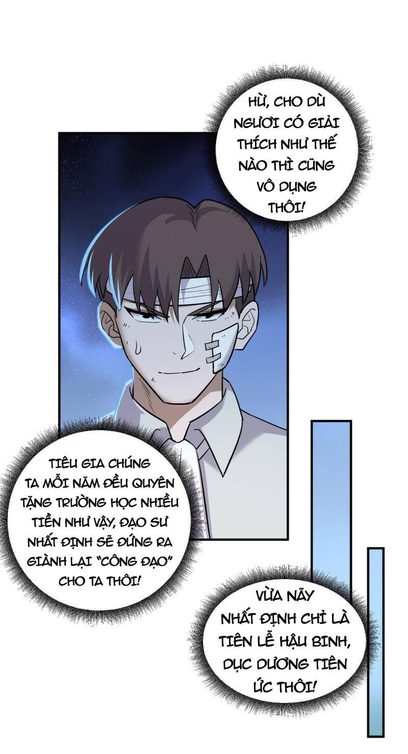 Ma Thú Siêu Thần Chapter 128 - Next Chapter 129