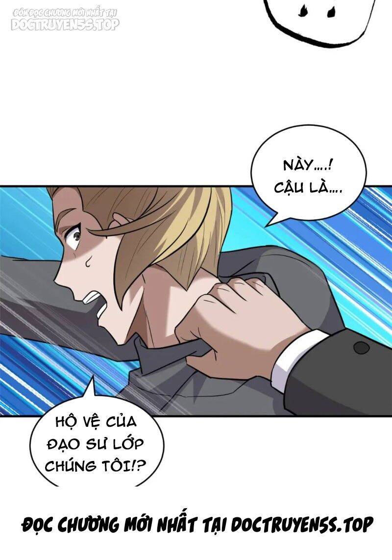 Ma Thú Siêu Thần Chapter 130 - Next Chapter 131