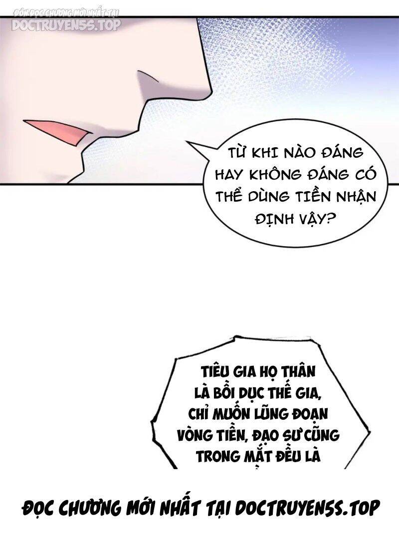 Ma Thú Siêu Thần Chapter 130 - Next Chapter 131