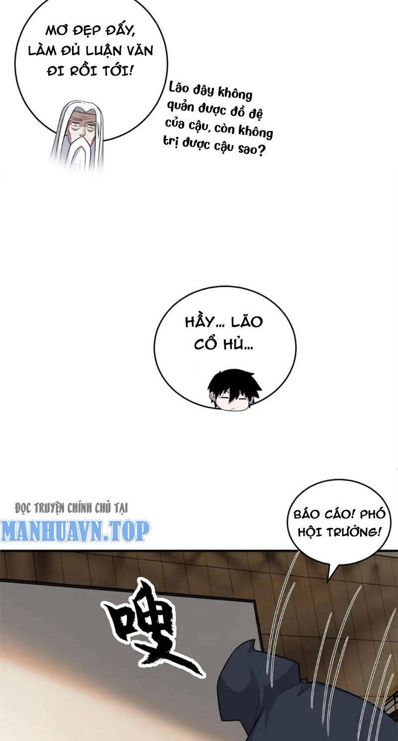 Ma Thú Siêu Thần Chapter 135 - Next Chapter 136