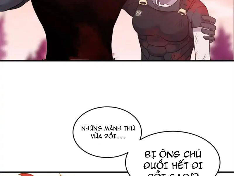 Ma Thú Siêu Thần Chapter 139 - Next Chapter 140