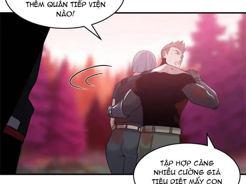 Ma Thú Siêu Thần Chapter 139 - Next Chapter 140