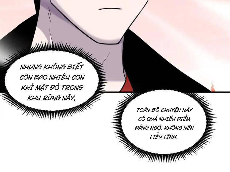 Ma Thú Siêu Thần Chapter 139 - Next Chapter 140