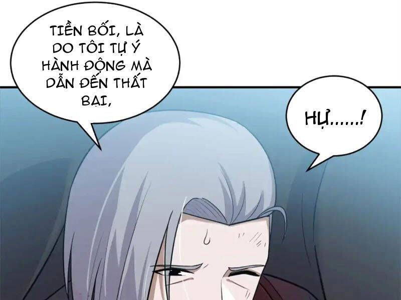 Ma Thú Siêu Thần Chapter 139 - Next Chapter 140