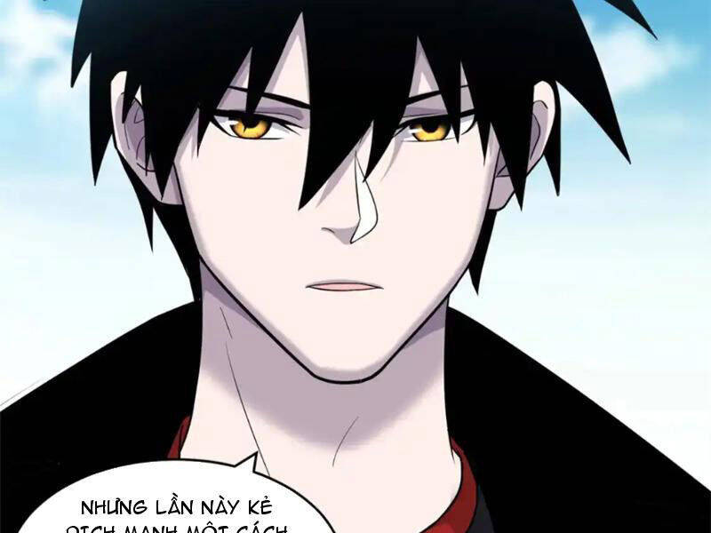 Ma Thú Siêu Thần Chapter 139 - Next Chapter 140