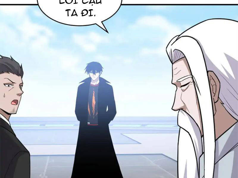 Ma Thú Siêu Thần Chapter 139 - Next Chapter 140