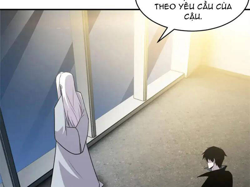 Ma Thú Siêu Thần Chapter 139 - Next Chapter 140