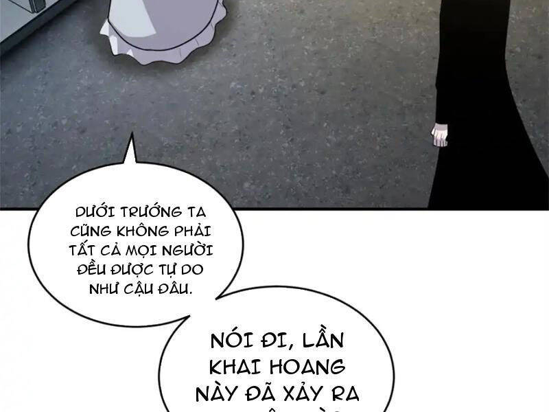 Ma Thú Siêu Thần Chapter 139 - Next Chapter 140