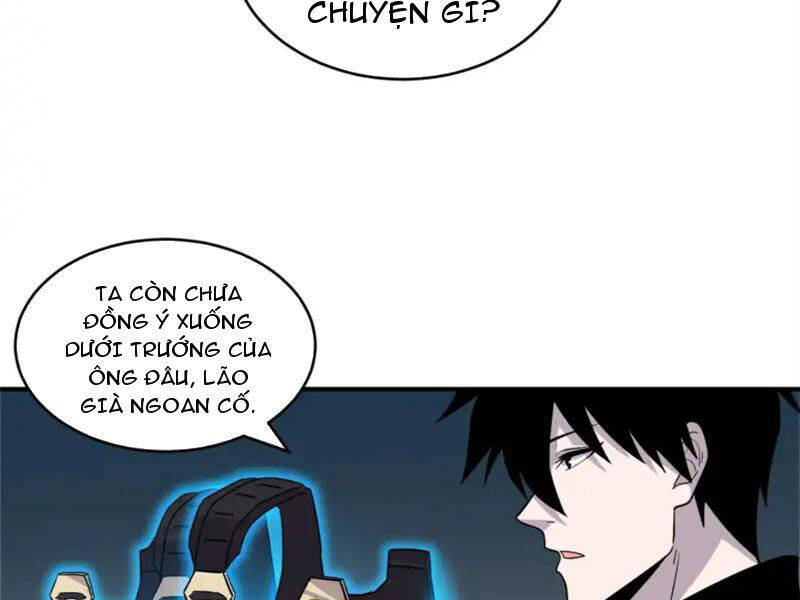 Ma Thú Siêu Thần Chapter 139 - Next Chapter 140