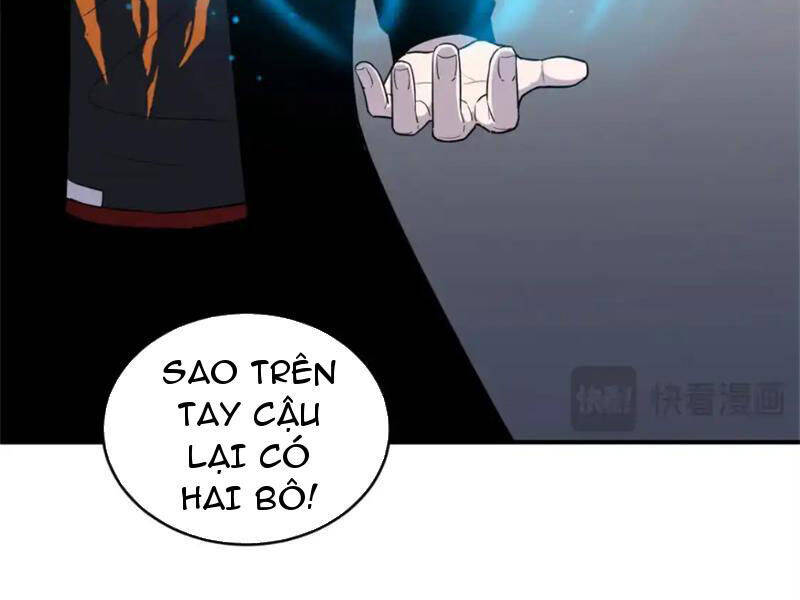 Ma Thú Siêu Thần Chapter 139 - Next Chapter 140