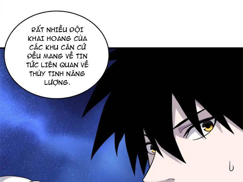 Ma Thú Siêu Thần Chapter 139 - Next Chapter 140