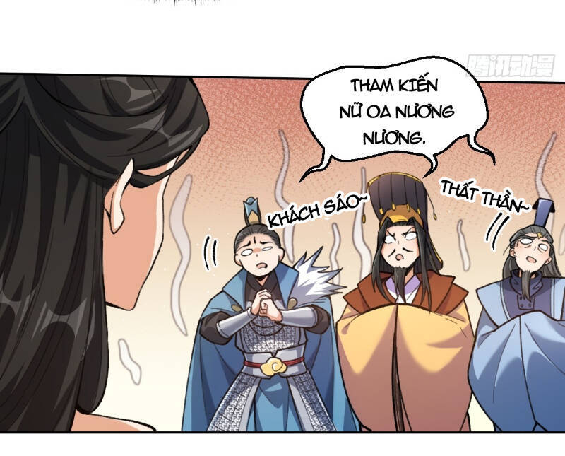 Nguyên Lai Ta Là Tu Tiên Đại Lão Chapter 400 - Next Chapter 401