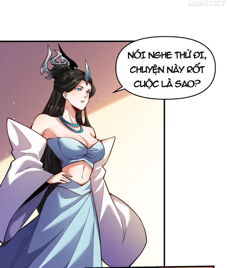 Nguyên Lai Ta Là Tu Tiên Đại Lão Chapter 400 - Next Chapter 401