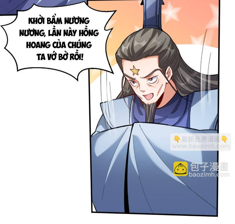 Nguyên Lai Ta Là Tu Tiên Đại Lão Chapter 400 - Next Chapter 401