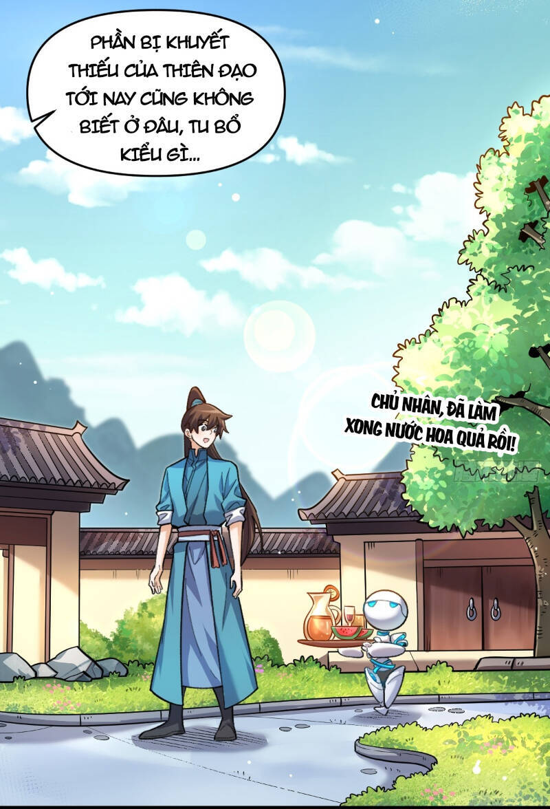 Nguyên Lai Ta Là Tu Tiên Đại Lão Chapter 400 - Next Chapter 401