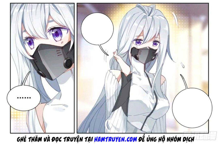 Chung Cực Đấu La Chapter 17 - Trang 4