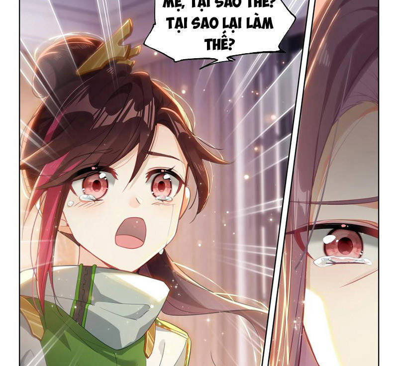 Chung Cực Đấu La Chapter 379 - Trang 4