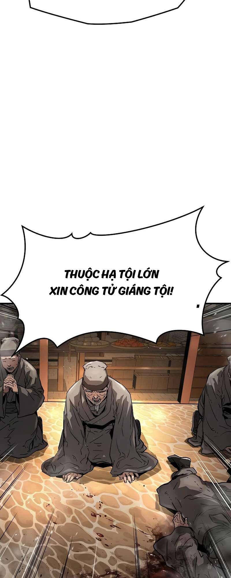 Tuyệt Thế Hồi Quy Chapter 3 - Next Chapter 4