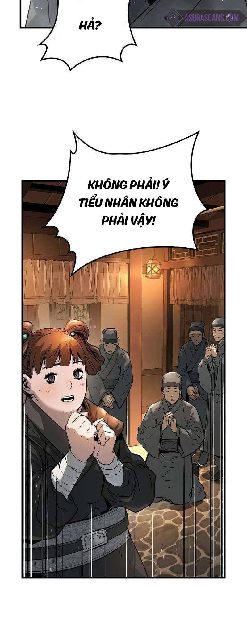 Tuyệt Thế Hồi Quy Chapter 3 - Next Chapter 4