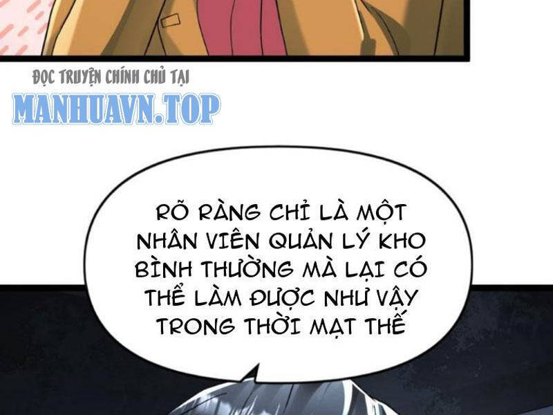 Toàn Cầu Băng Phong: Ta Chế Tạo Phòng An Toàn Tại Tận Thế Chapter 162 - Trang 4