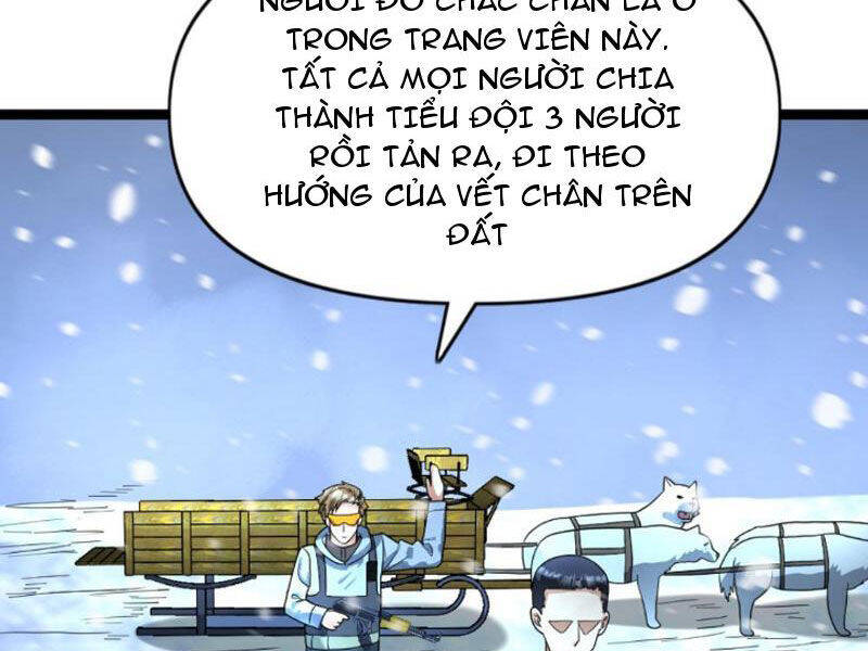 Toàn Cầu Băng Phong: Ta Chế Tạo Phòng An Toàn Tại Tận Thế Chapter 190 - Trang 4