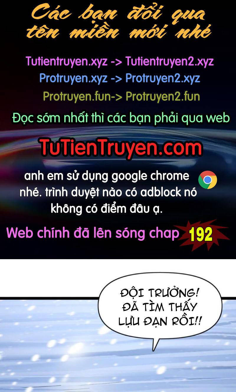 Toàn Cầu Băng Phong: Ta Chế Tạo Phòng An Toàn Tại Tận Thế Chapter 191 - Trang 4