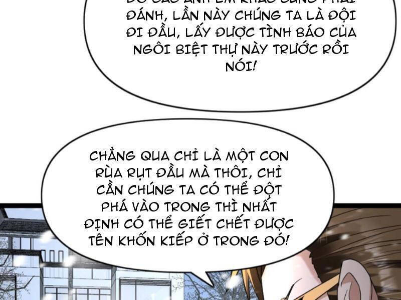 Toàn Cầu Băng Phong: Ta Chế Tạo Phòng An Toàn Tại Tận Thế Chapter 191 - Trang 4