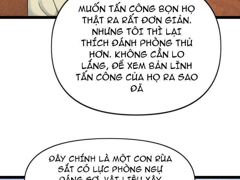 Toàn Cầu Băng Phong: Ta Chế Tạo Phòng An Toàn Tại Tận Thế Chapter 191 - Trang 4