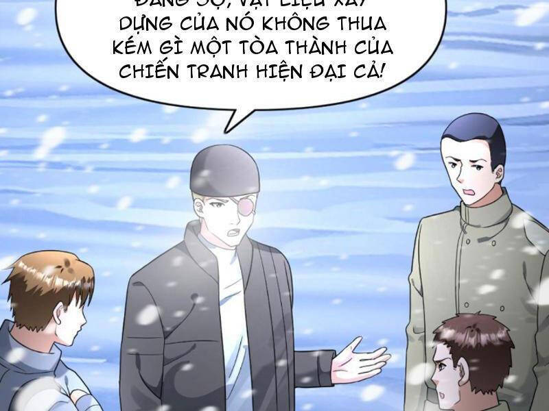 Toàn Cầu Băng Phong: Ta Chế Tạo Phòng An Toàn Tại Tận Thế Chapter 191 - Trang 4