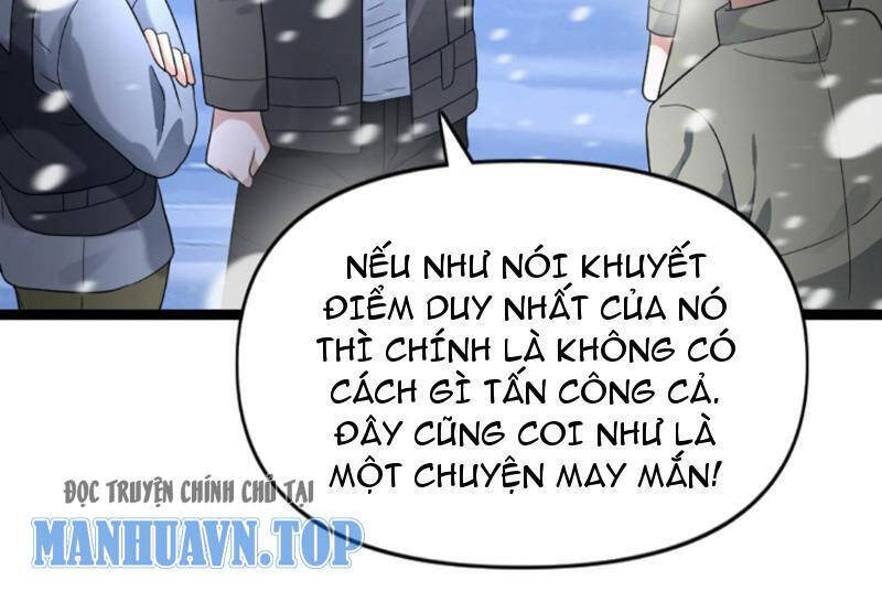 Toàn Cầu Băng Phong: Ta Chế Tạo Phòng An Toàn Tại Tận Thế Chapter 191 - Trang 4