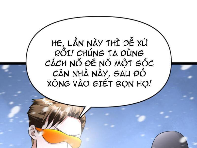 Toàn Cầu Băng Phong: Ta Chế Tạo Phòng An Toàn Tại Tận Thế Chapter 191 - Trang 4