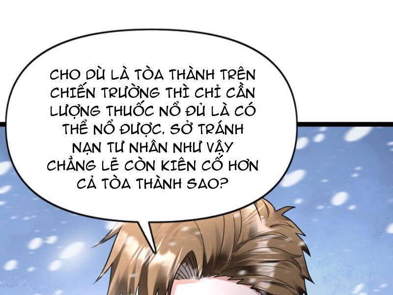 Toàn Cầu Băng Phong: Ta Chế Tạo Phòng An Toàn Tại Tận Thế Chapter 191 - Trang 4