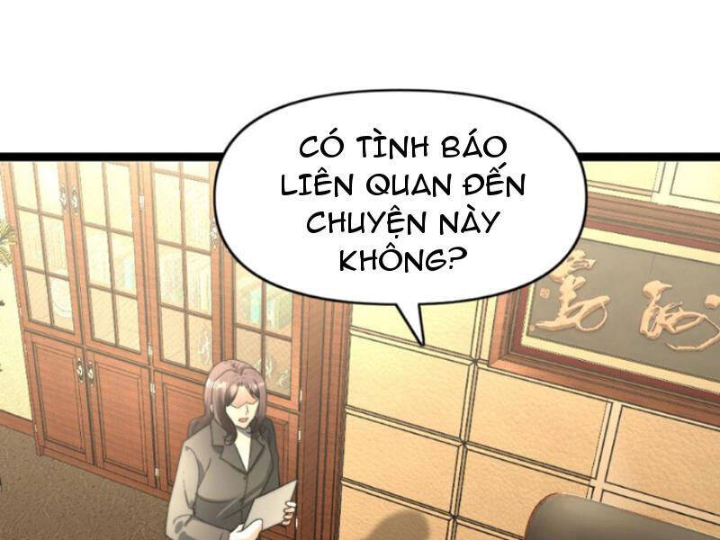 Toàn Cầu Băng Phong: Ta Chế Tạo Phòng An Toàn Tại Tận Thế Chapter 194 - Trang 4