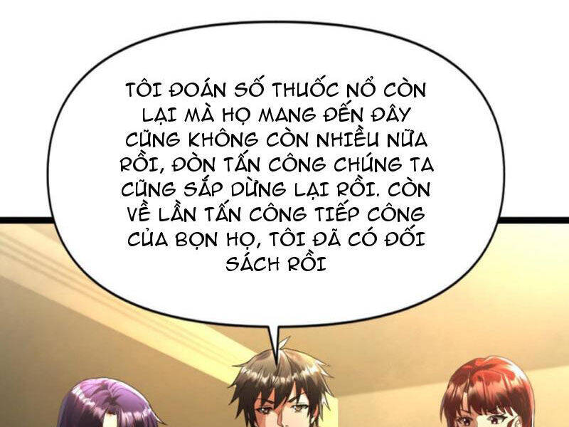 Toàn Cầu Băng Phong: Ta Chế Tạo Phòng An Toàn Tại Tận Thế Chapter 199 - Trang 4