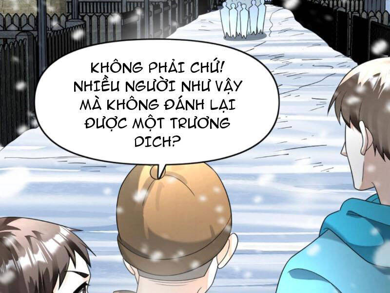 Toàn Cầu Băng Phong: Ta Chế Tạo Phòng An Toàn Tại Tận Thế Chapter 201 - Trang 4