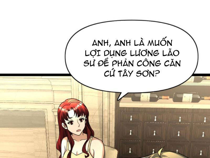 Toàn Cầu Băng Phong: Ta Chế Tạo Phòng An Toàn Tại Tận Thế Chapter 203 - Trang 4