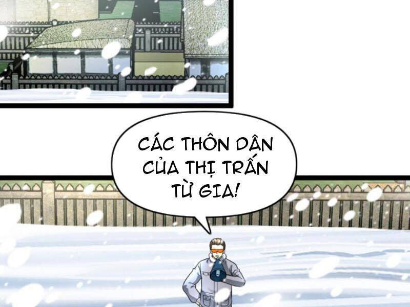 Toàn Cầu Băng Phong: Ta Chế Tạo Phòng An Toàn Tại Tận Thế Chapter 203 - Trang 4