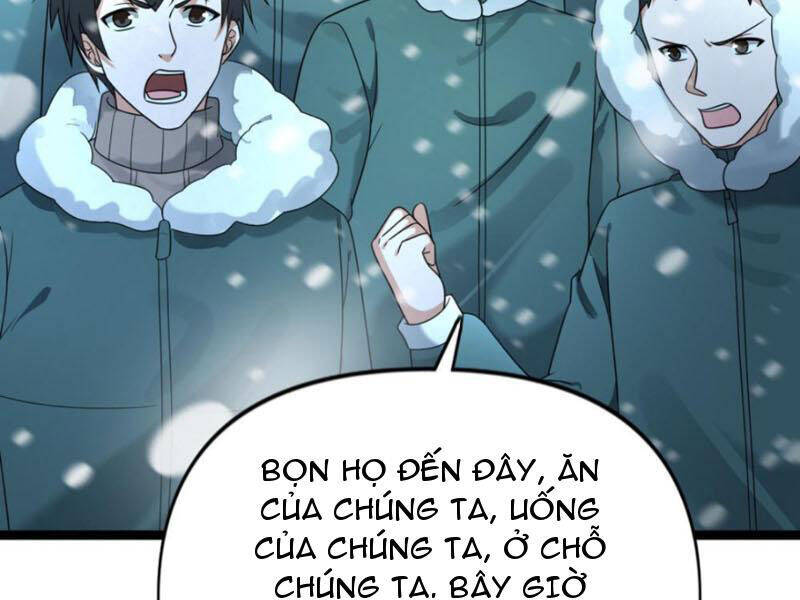 Toàn Cầu Băng Phong: Ta Chế Tạo Phòng An Toàn Tại Tận Thế Chapter 203 - Trang 4