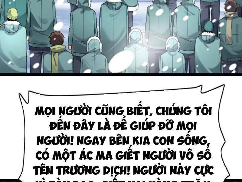 Toàn Cầu Băng Phong: Ta Chế Tạo Phòng An Toàn Tại Tận Thế Chapter 203 - Trang 4