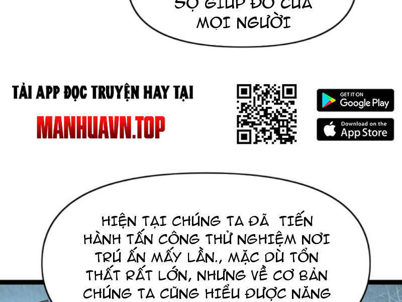 Toàn Cầu Băng Phong: Ta Chế Tạo Phòng An Toàn Tại Tận Thế Chapter 203 - Trang 4