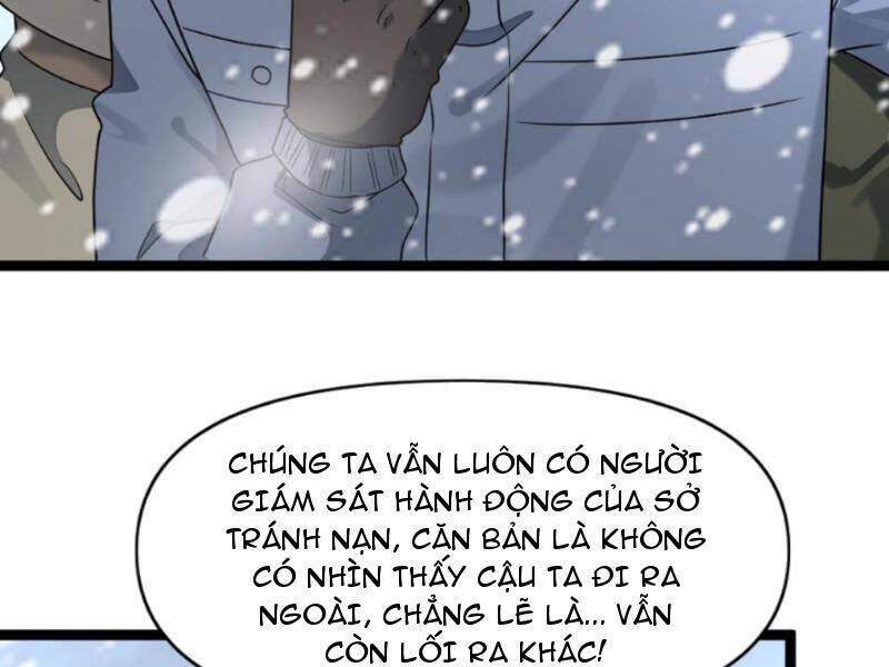 Toàn Cầu Băng Phong: Ta Chế Tạo Phòng An Toàn Tại Tận Thế Chapter 206 - Trang 4