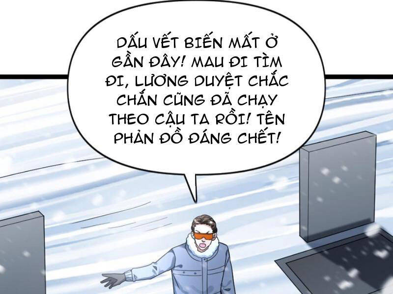 Toàn Cầu Băng Phong: Ta Chế Tạo Phòng An Toàn Tại Tận Thế Chapter 206 - Trang 4