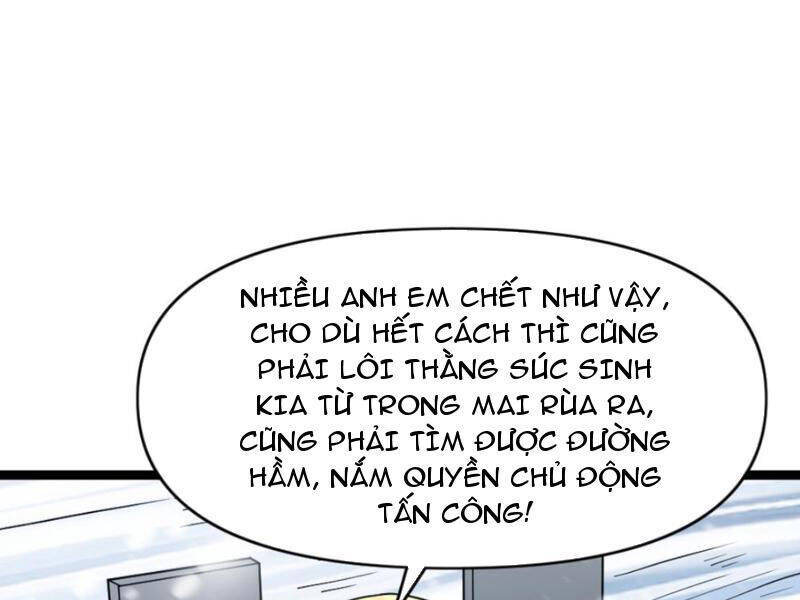 Toàn Cầu Băng Phong: Ta Chế Tạo Phòng An Toàn Tại Tận Thế Chapter 206 - Trang 4