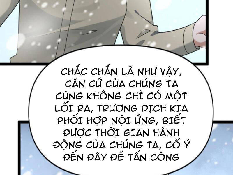 Toàn Cầu Băng Phong: Ta Chế Tạo Phòng An Toàn Tại Tận Thế Chapter 206 - Trang 4