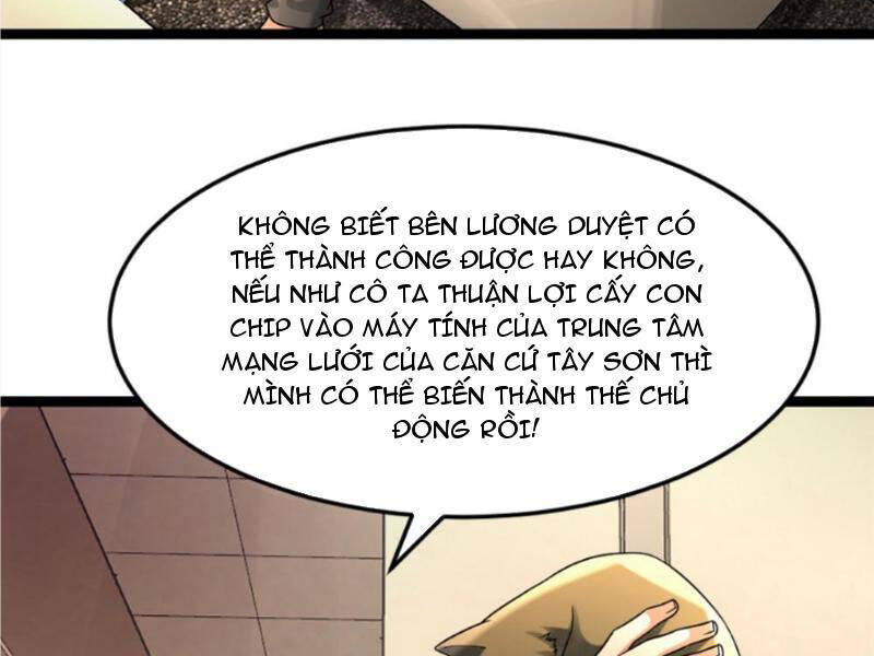 Toàn Cầu Băng Phong: Ta Chế Tạo Phòng An Toàn Tại Tận Thế Chapter 218 - Trang 4