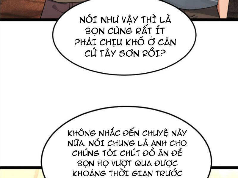 Toàn Cầu Băng Phong: Ta Chế Tạo Phòng An Toàn Tại Tận Thế Chapter 248 - Trang 4