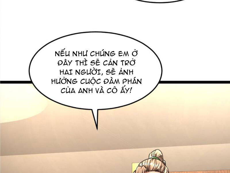 Toàn Cầu Băng Phong: Ta Chế Tạo Phòng An Toàn Tại Tận Thế Chapter 249 - Trang 4