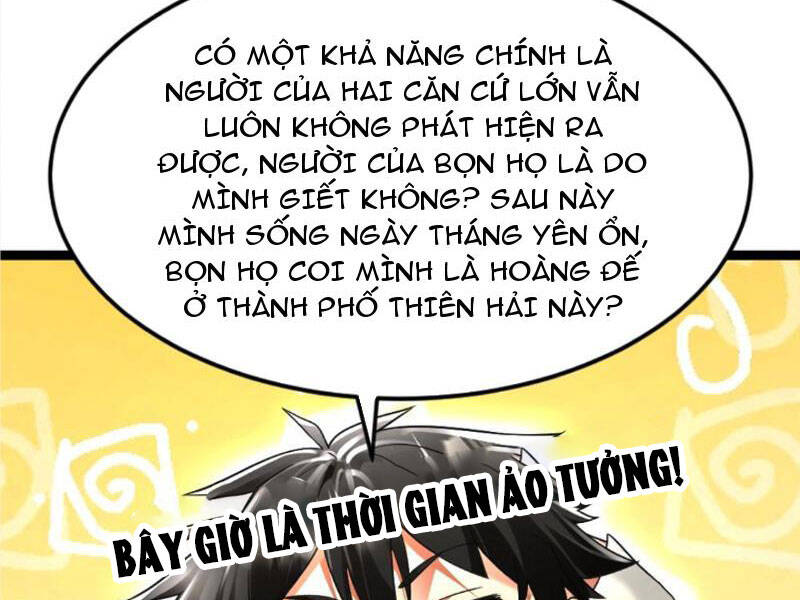 Toàn Cầu Băng Phong: Ta Chế Tạo Phòng An Toàn Tại Tận Thế Chapter 284 - Trang 4