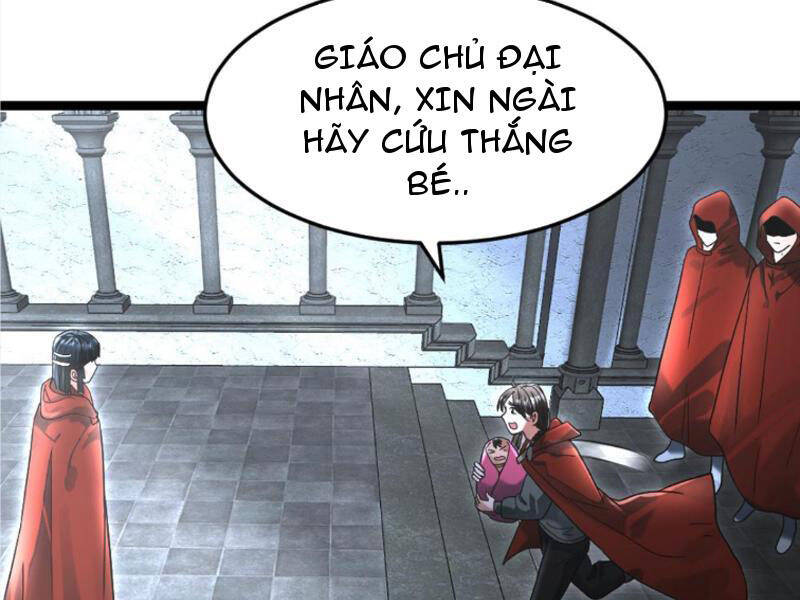 Toàn Cầu Băng Phong: Ta Chế Tạo Phòng An Toàn Tại Tận Thế Chapter 284 - Trang 4