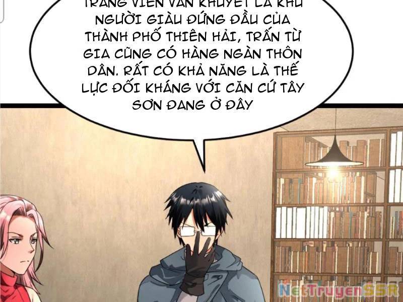 Toàn Cầu Băng Phong: Ta Chế Tạo Phòng An Toàn Tại Tận Thế Chapter 289 - Trang 4